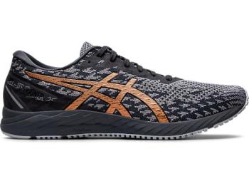 Asics Herr Löparskor GEL-DS TRAINER 25 Grå/Beige